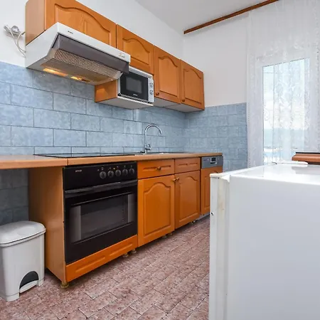 Apartment Skender *
