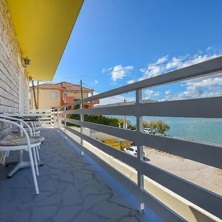 Apartment Skender Trogir