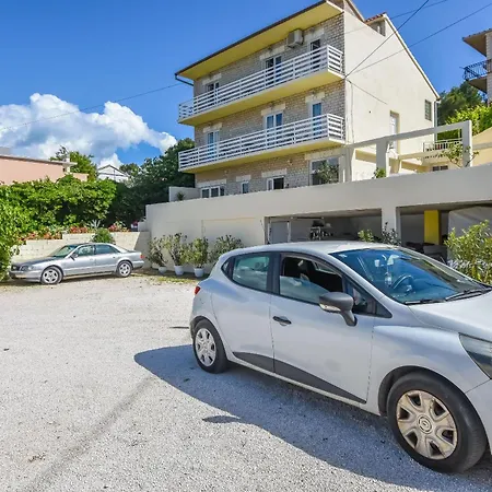 Skender Apartment