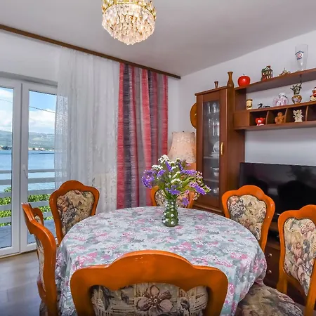 Skender Apartment Trogir